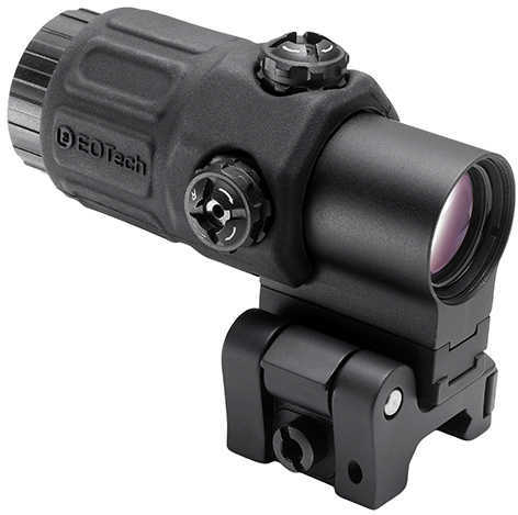 EOTech G33 Magnifier Black
