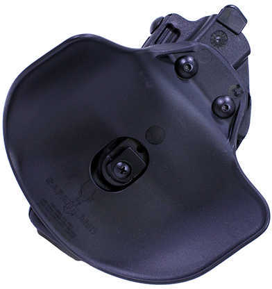 Safariland Model 7TS ALS Concealment Belt Holster Fits Glock 19 23 Right Hand Black 7378-283-411