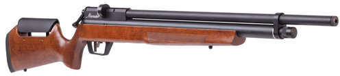 Marauder Air Rifle Bolt .22 Pellet Wood Stock BP2264W