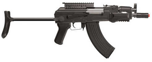 Crosman GF76 AK Carbine Air Rifle Semi-Automatic 6mm Airsoft Black