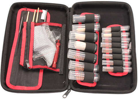 DAC Technologies Win Universal Soft Sided Cleaning Kit 32Pc
