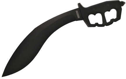 Cold Steel Chaos Kukri 12.5In Fixed Blade Knife