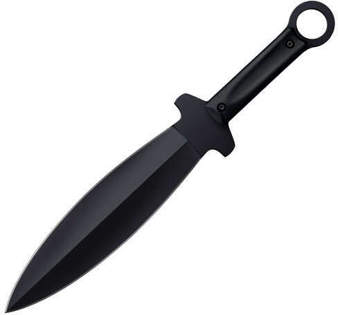 Cold Steel Shanghai Warrior 9.75In Fixed Blade Knife