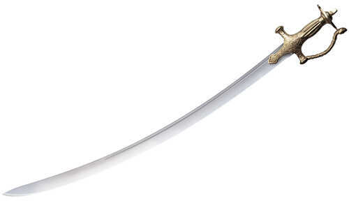 Cold Steel Talwar Sword 28.75In Blade