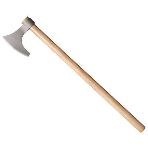 Cold Steel Viking Hand Axe 30In Overall W/Hickory Handle