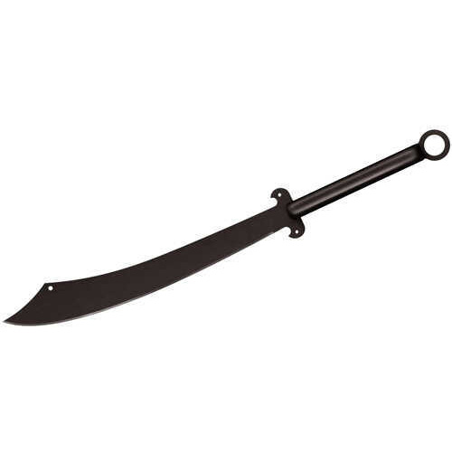 Cold Steel Chinese Sword Machete 24In Blade
