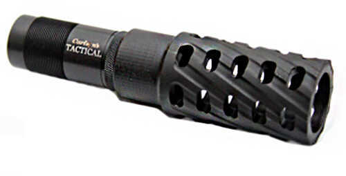 Carlsons Tactical Muzzle Brake Benelli Mobil 12 Gauge, Extra Full Md: 84037