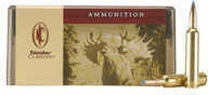 Rifle 257 Weatherby Magnum