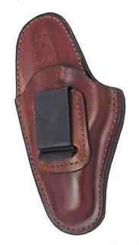 Bianchi 19235 Professional IWB LH Fits Glock 19/23/29/30 Leather Tan