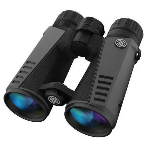Sig Zulu Binoculars HDX Glass 10X42mm