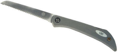 Folding Saw Blister UST - Ultimate Survival Technologies 20-02115-02 Saw Gray