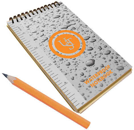 Waterproof 5 UST - Ultimate Survival Technologies 20-310-251 Paper Pad