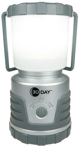 Led 300 Lumens 30-Day Lantern UST - Ultimate Survival Technologies 20-Pl20C3D Flashlight Silver