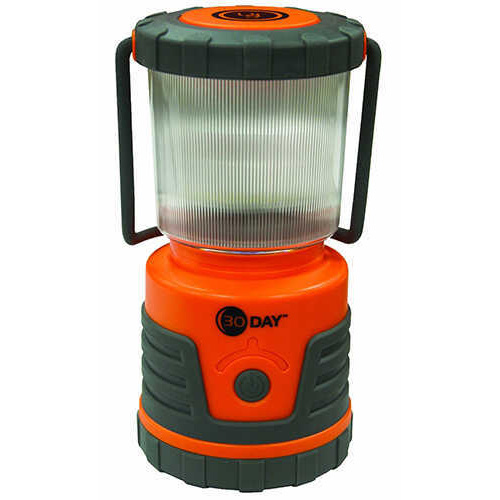 30 Day DURO Led Lantern Orange