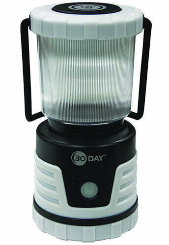 Led 300 Lumens 30-Day Lantern UST - Ultimate Survival Technologies 20-Pl20C3D-15 Flashlight Glow In The Dark