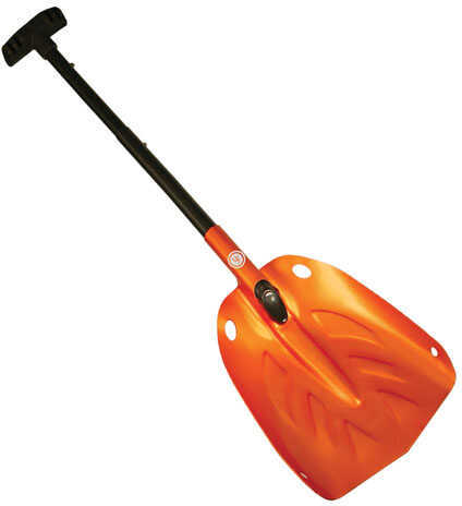 Extreme Shovel Wrap U-Dig-It Pro UST - Ultimate Survival Technologies 20-UDigIt-X Tool Orange