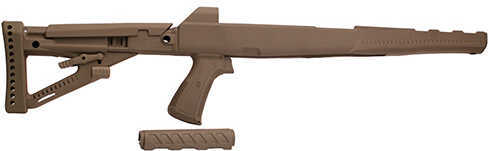 ProMag AASKSDT Archangel Opfor Rifle Polymer Desert Tan
