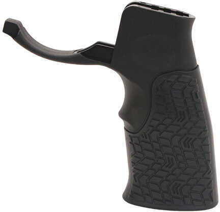 Daniel Defense 210710517700 Pistol Grip AR-15 Textured Polymer