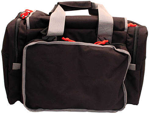 G Outdoors 2014LRB Large Range Bag Gun Case Nylon Black