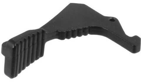 UTG AR-15/Model 4 Extended Tactical Charging Handle Latch