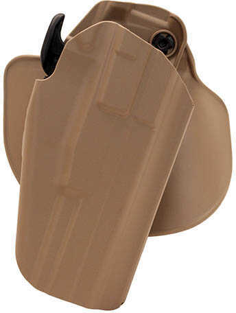 Safariland 578 GLS Pro-Fit Holster Fits Long Slide Handguns(Similar To GL34 35 17L) SafariSeven Frame Right