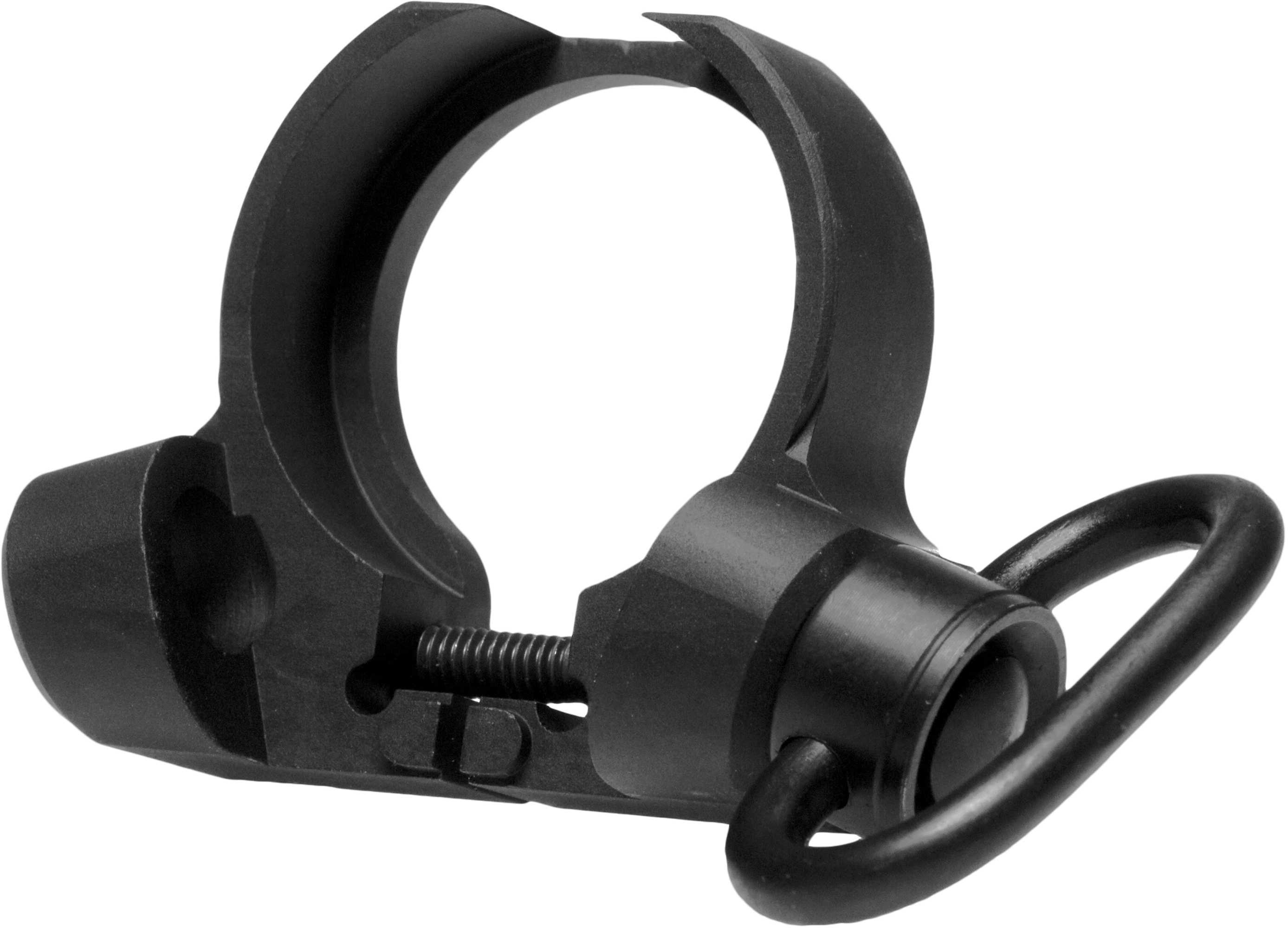 Troy Industries Professional Grade Sling Adapter Black