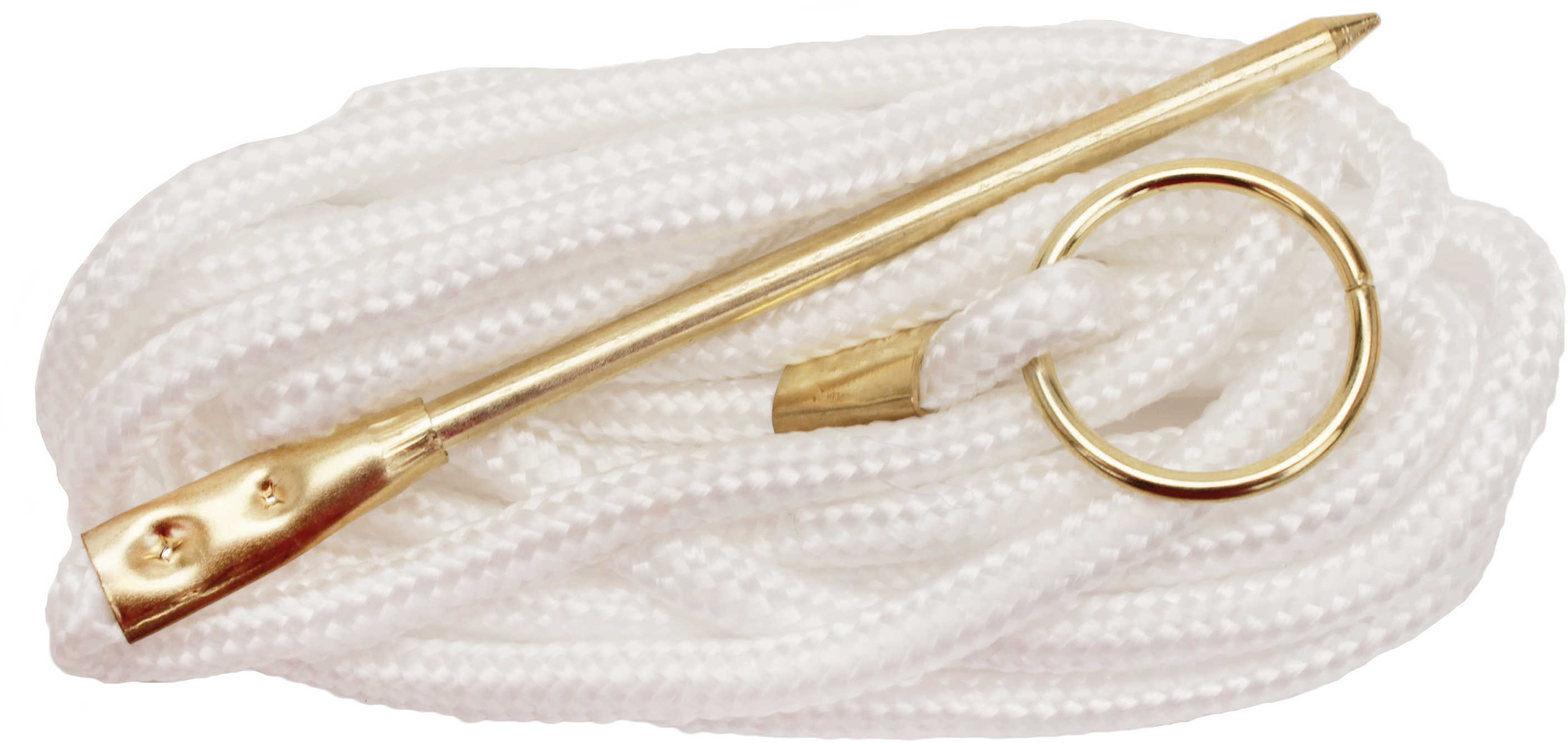 Eagle Claw Braid/Nylon Stringer 9' 1Cd