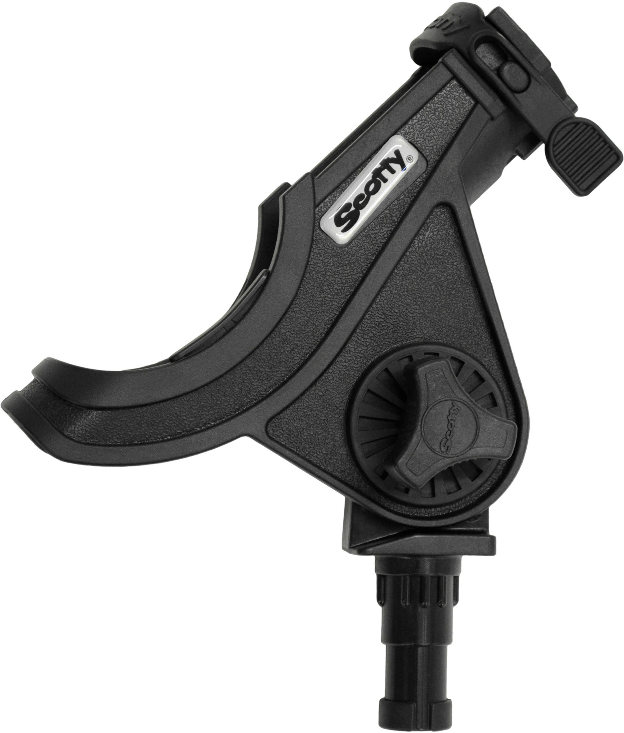 Scotty Rod Holder, Without Mount