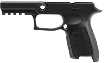Sig Sauer Grip ASSY 250/320 45 CMPCT Lg Grip-Mod-C-45-Lg-Black | Black