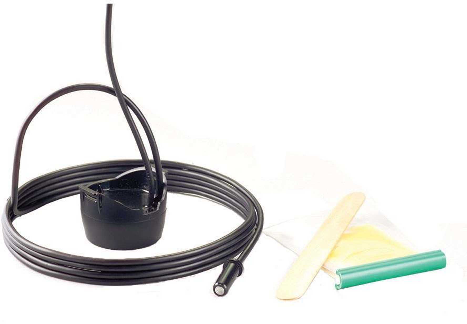 Humminbird Puck Transducer Xp 9 20 T