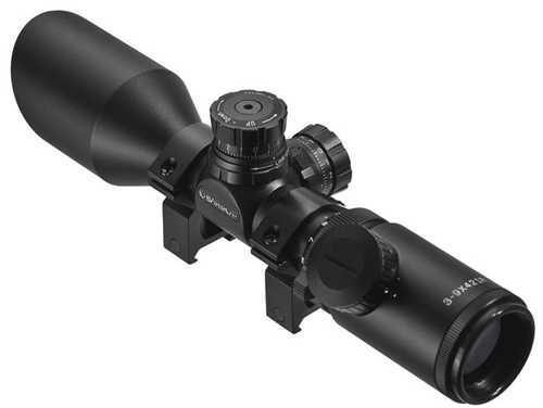 Barska 3-9X42 Sniper AC11668