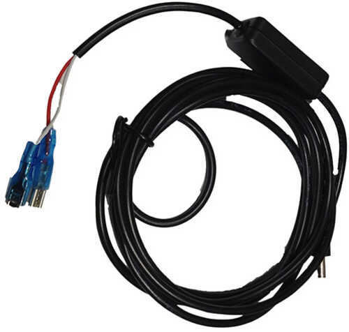 Covert 2540 CONVERTOR Cable 12V To 6V CONVRTR