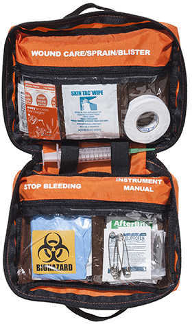 AMK Sportsman Whitetail Medical Kit 0105-0387