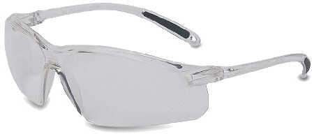 Howard Leight A700 Sharp Shooter Glasses Polycarbonate Clear