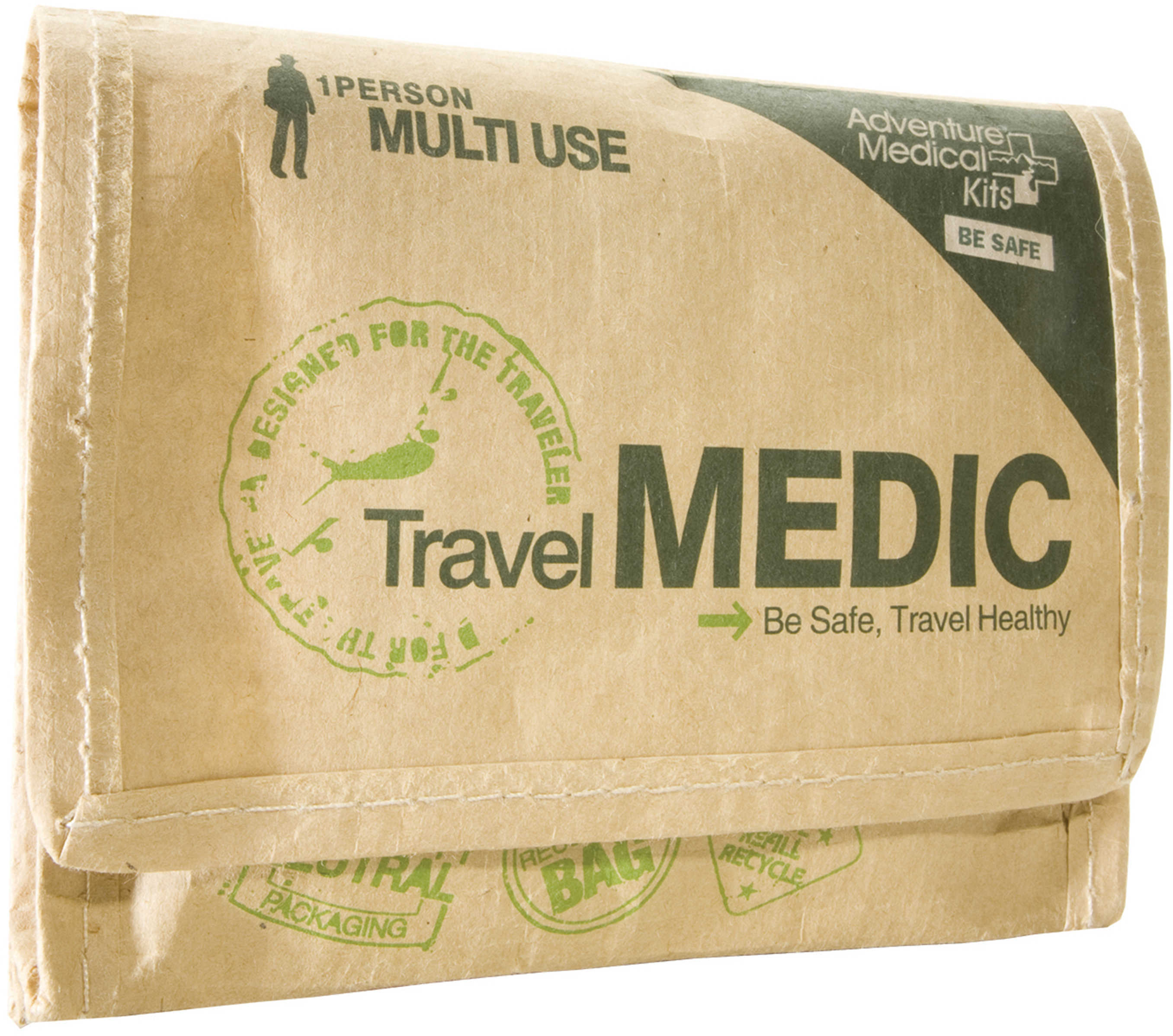 AMK Travel Medic Kit 0130-0417