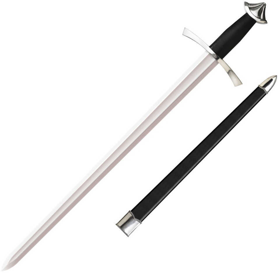 Cold Steel Norman Sword
