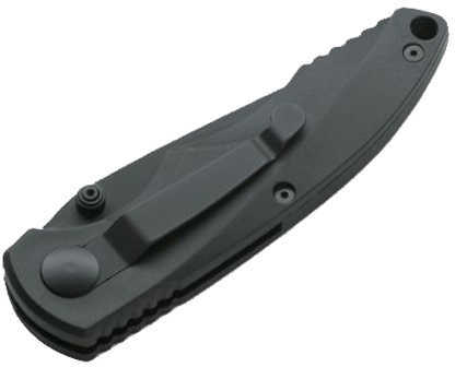 Boker Gemini Law Enforcement PS Folding Knife
