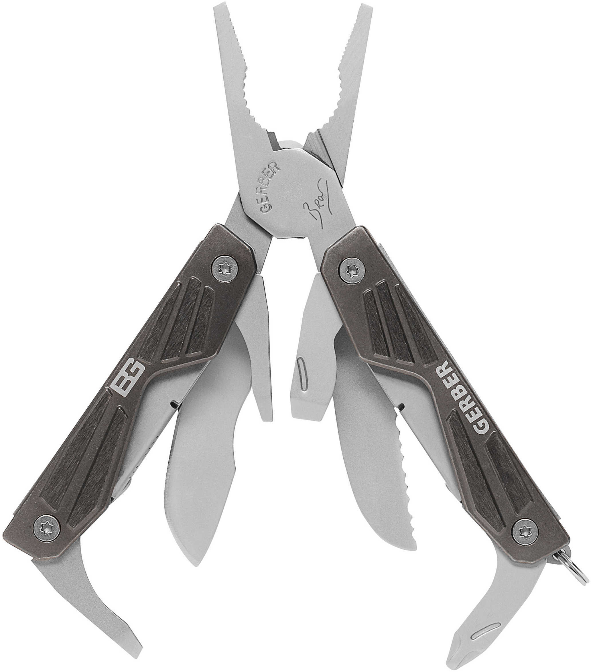 Gerber Bear Grylls Compact Multi-Tool 31-000750