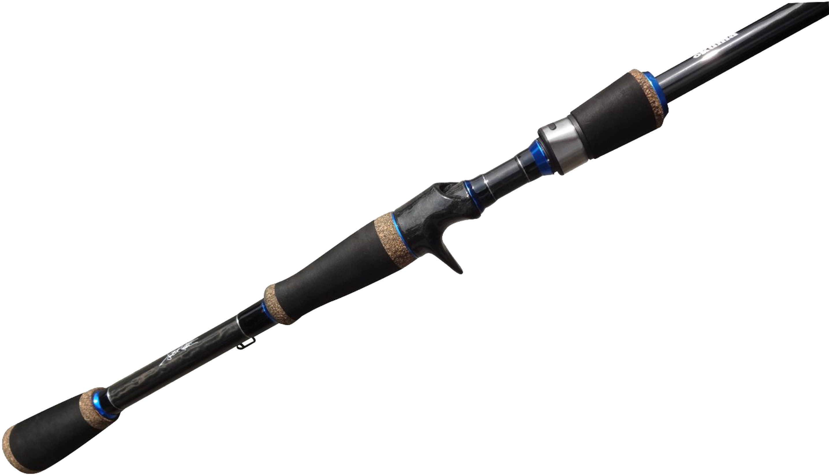 Scott Martin Tournament Concept Rods