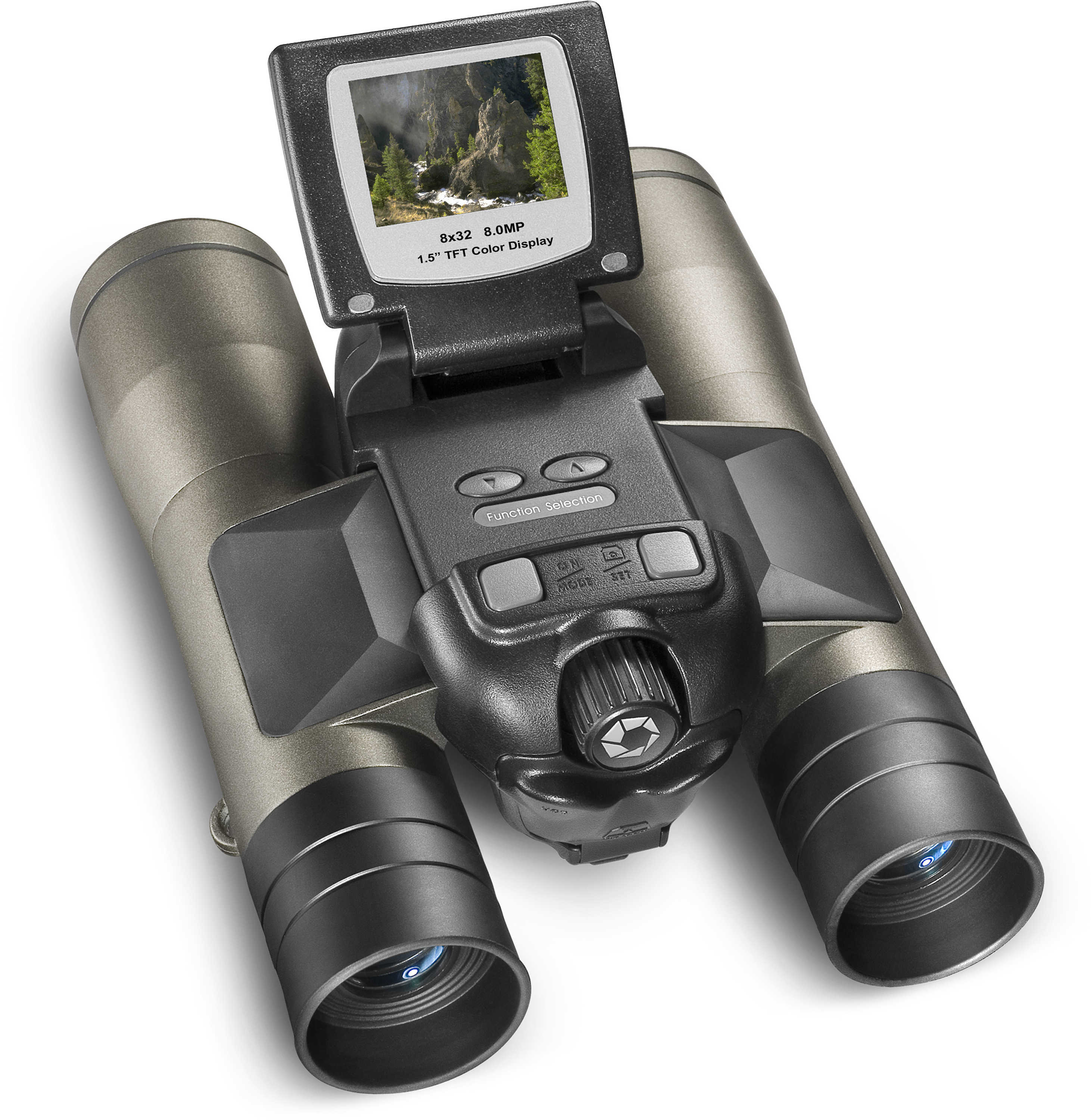 Barska Point N View 8.0 Mp Ah11410