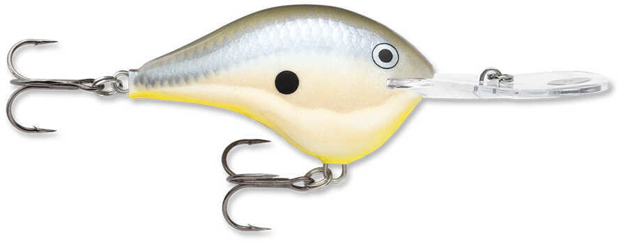 Rapala Dives-To Metal Sure Set 20 Disco Shad