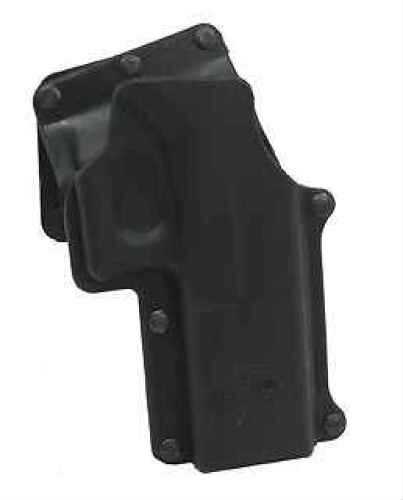 Fobus Roto Belt Holster #GL3R - Right Hand Md: GL3Rb