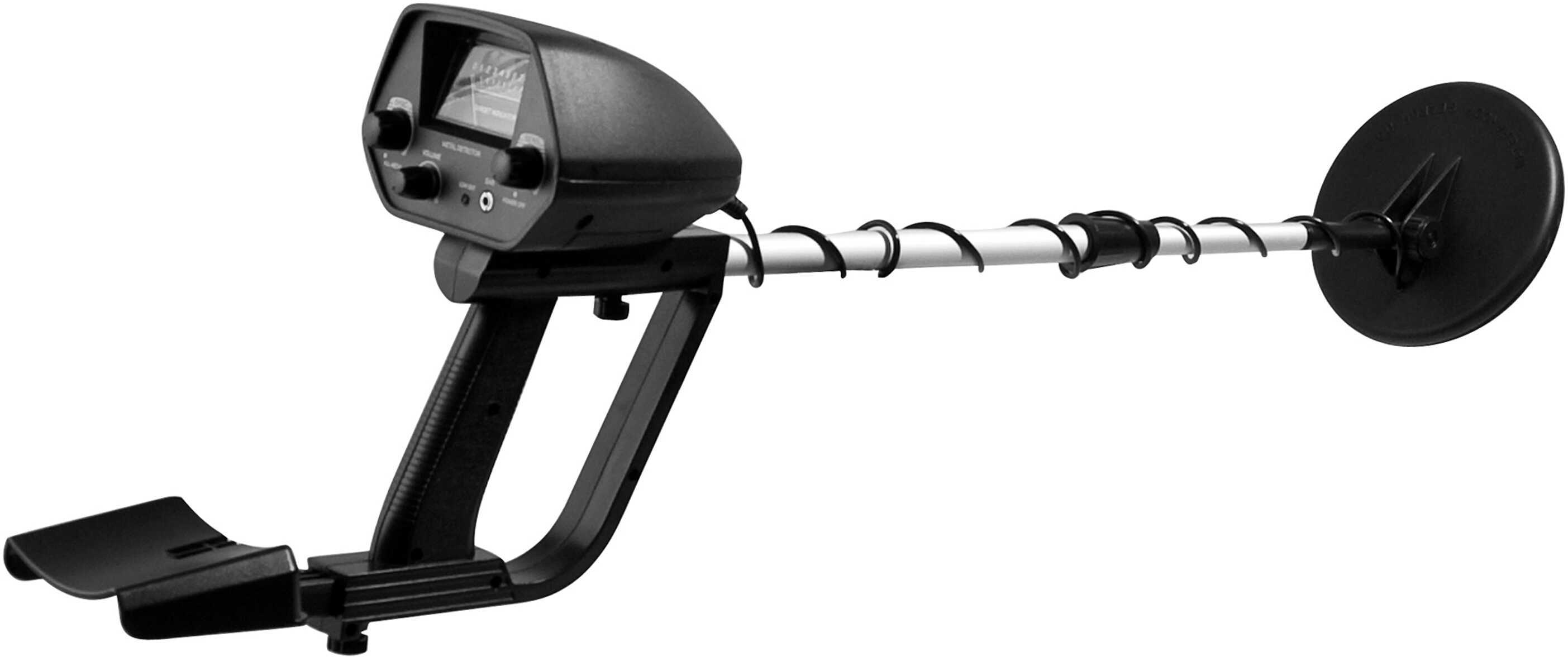 Barska Pro Edition Metal Detector Be11638