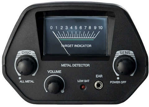 Barska Pro Edition Metal Detector Be11638