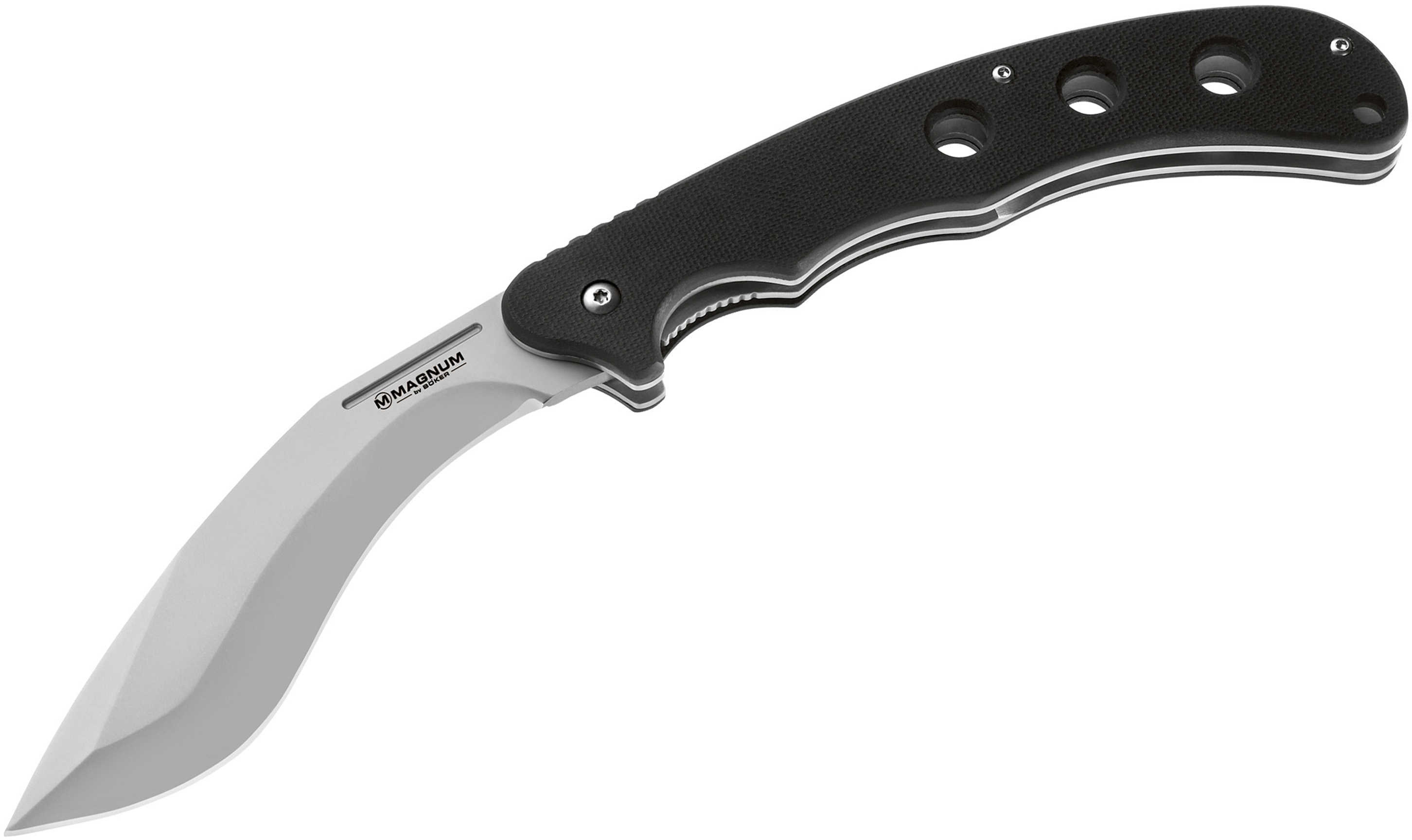 Boker Magnum Pocket Kukri