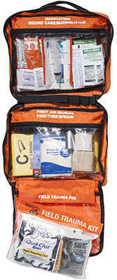 AMK Sportsman Grizzzly Medical Kit 0105-0389