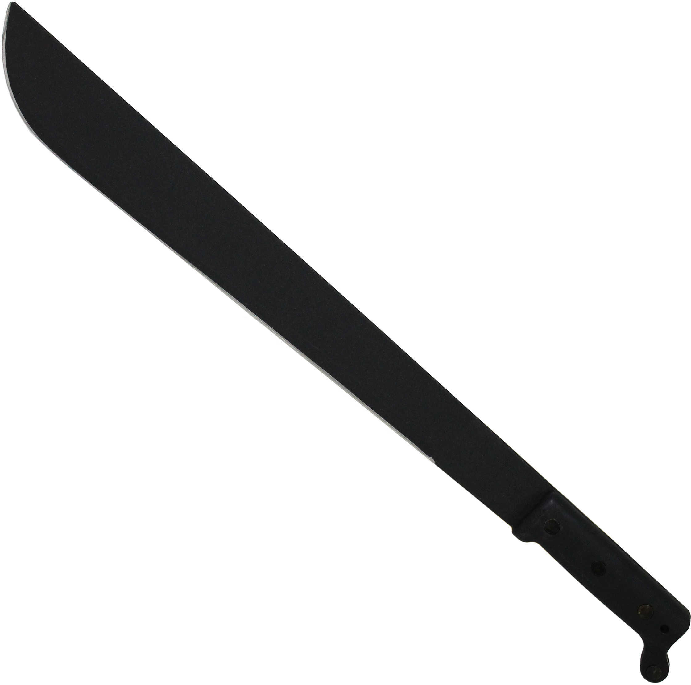 Ontario Knife 1-18" Military Machete, Black Md: 6145