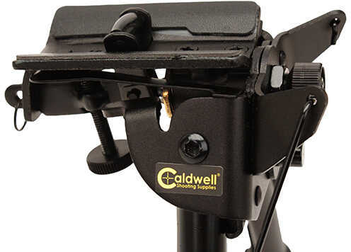 Caldwell XLA 6-9 Inch Pivot Bipod 247-142