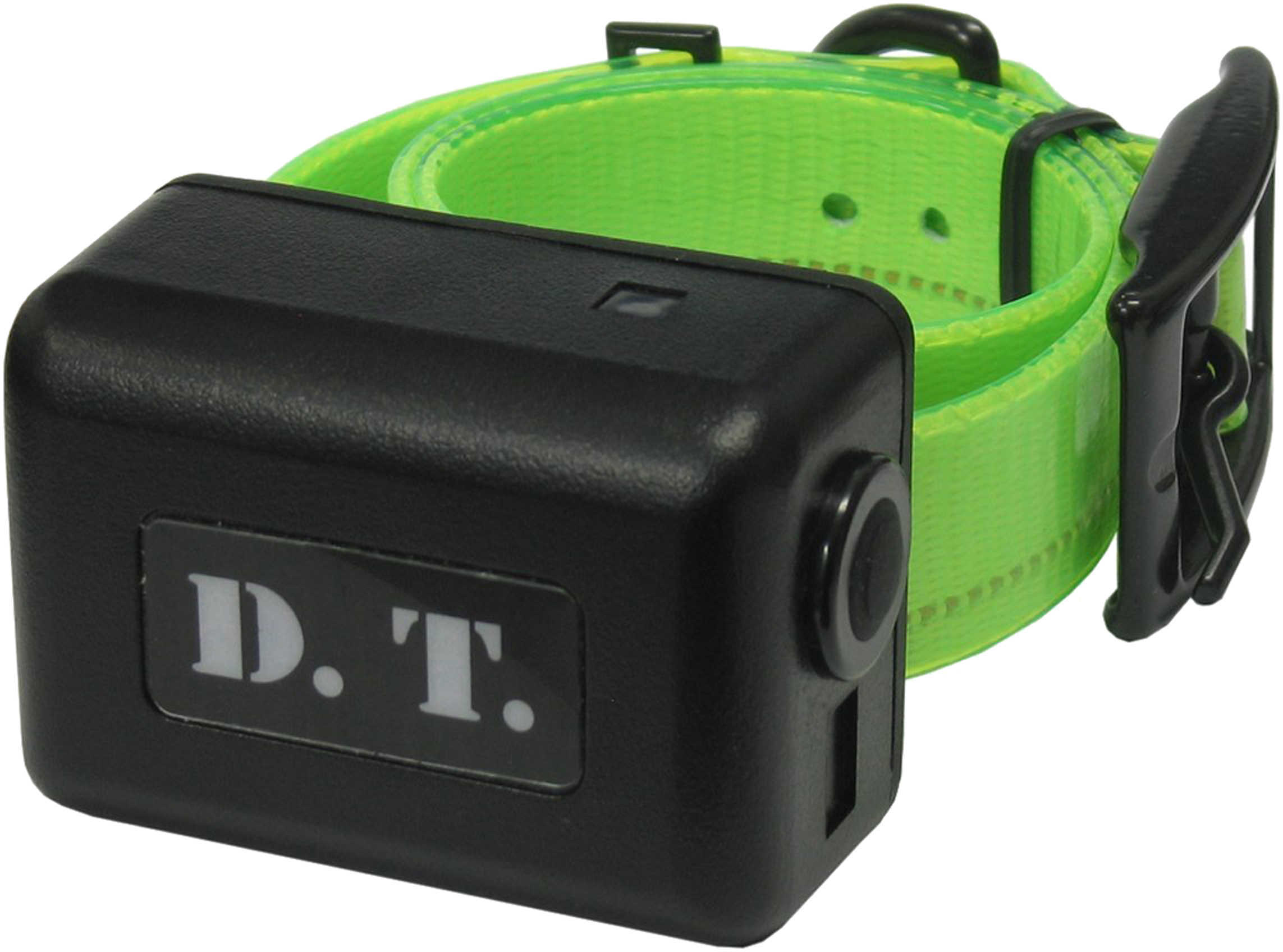 D.T. Systems H2O ADDON-G Green Receiver Collar