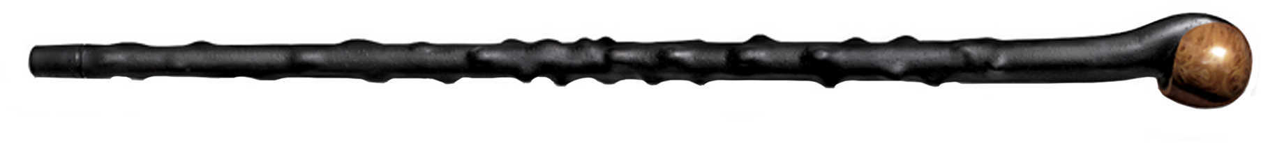 Cold Steel Cs-91Pbs Blackthorn Irish Walking Stick Polypropylene 37"